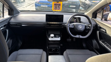 MG MG4 125kW SE EV 51kWh 5dr Auto Electric Hatchback